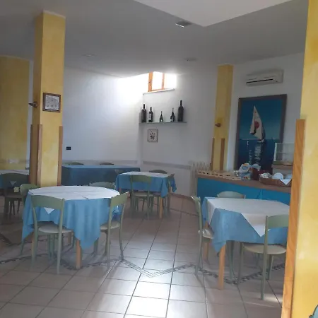 Quadruple In - Just A Few Meters From The Sea 3*