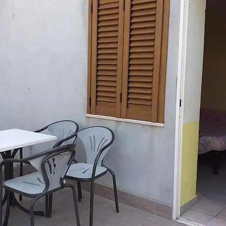 Quadruple In - Just A Few Meters From The Sea