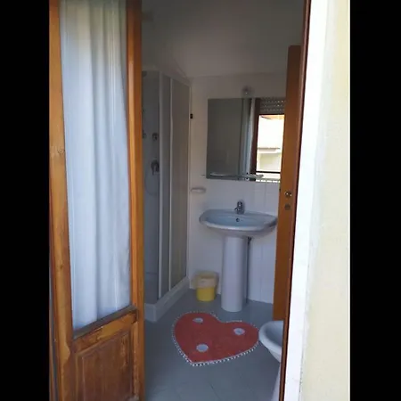 Quadruple In - Just A Few Meters From The Sea