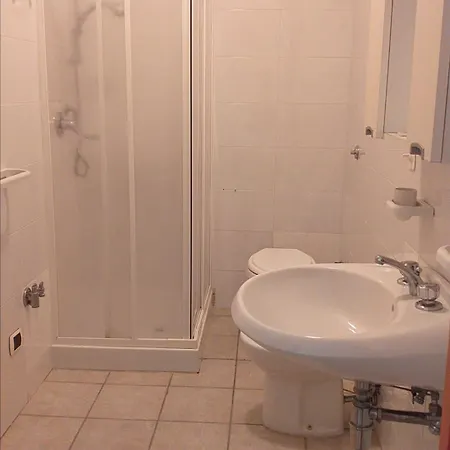 Quadruple In - Just A Few Meters From The Sea 3* Pineto
