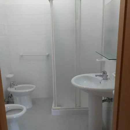 Quadruple In - Just A Few Meters From The Sea 3* Pineto