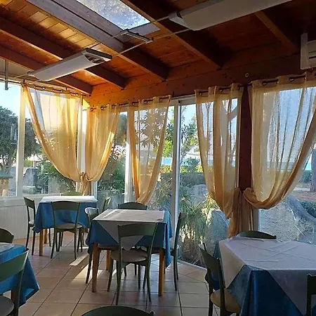 Bed & Breakfast Quadruple In - Just A Few Meters From The Sea