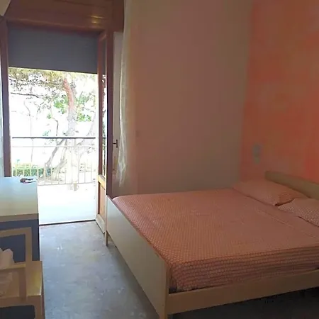 Quadruple In - Just A Few Meters From The Sea Bed & Breakfast