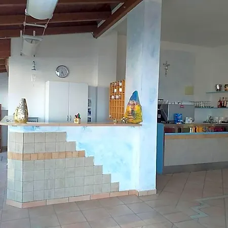 Quadruple In - Just A Few Meters From The Sea Bed & Breakfast Pineto