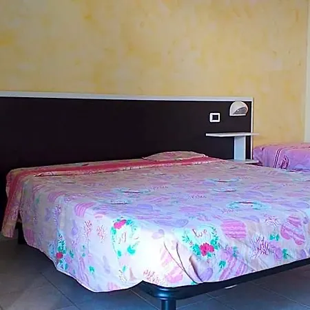 Quadruple In - Just A Few Meters From The Sea Bed & Breakfast Pineto