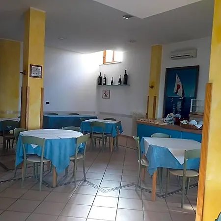 Quadruple In - Just A Few Meters From The Sea 3*