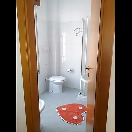 Quadruple In - Just A Few Meters From The Sea