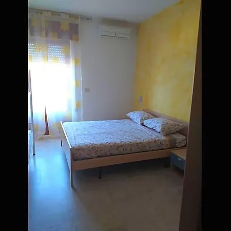 Bed & Breakfast Quadruple In - Just A Few Meters From The Sea