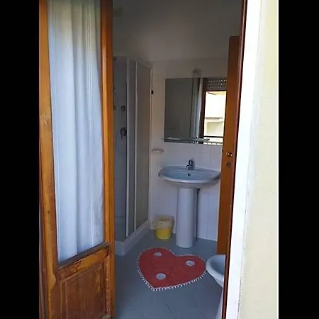 Quadruple In - Just A Few Meters From The Sea 3* Pineto