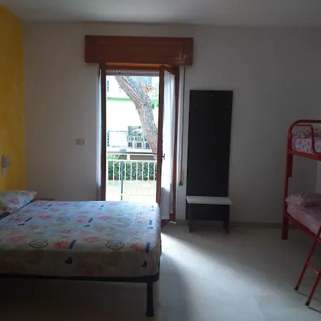 Quadruple In - Just A Few Meters From The Sea