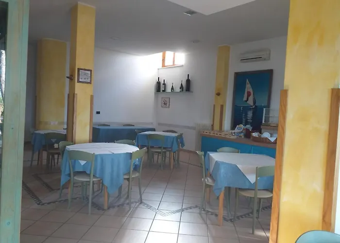 Quadruple In - Just A Few Meters From The Sea 3*