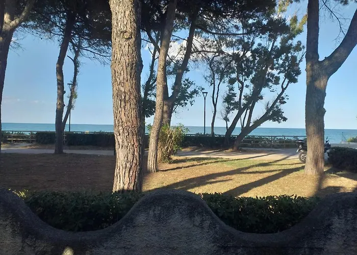 Bed & Breakfast Quadruple In - Just A Few Meters From The Sea