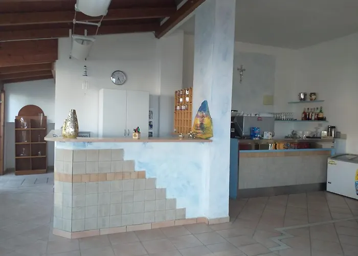 Bed & Breakfast Quadruple In - Just A Few Meters From The Sea 3*