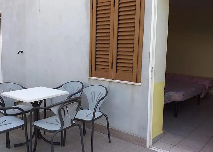 Quadruple In - Just A Few Meters From The Sea