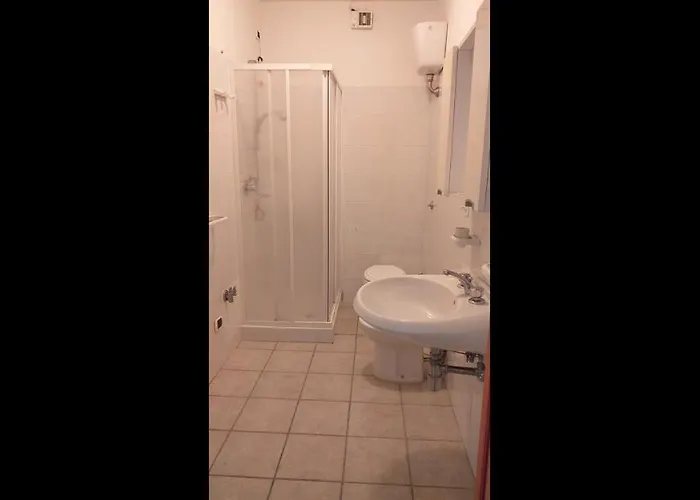 Frühstückspension Quadruple In - Just A Few Meters From The Sea 3*