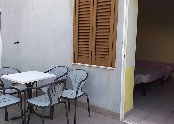 Frühstückspension Quadruple In - Just A Few Meters From The Sea