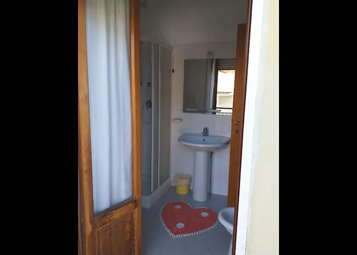 Quadruple In - Just A Few Meters From The Sea