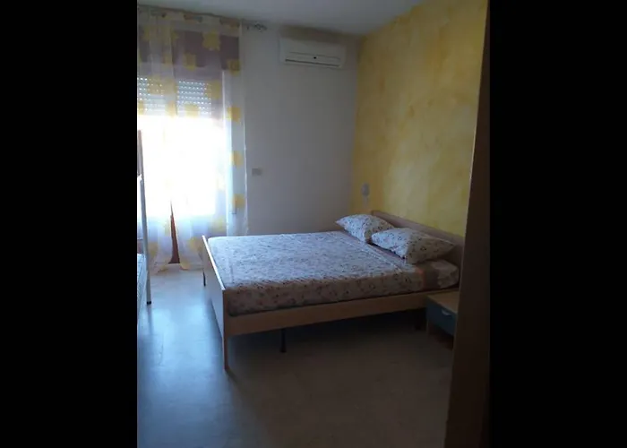 Quadruple In - Just A Few Meters From The Sea 3*