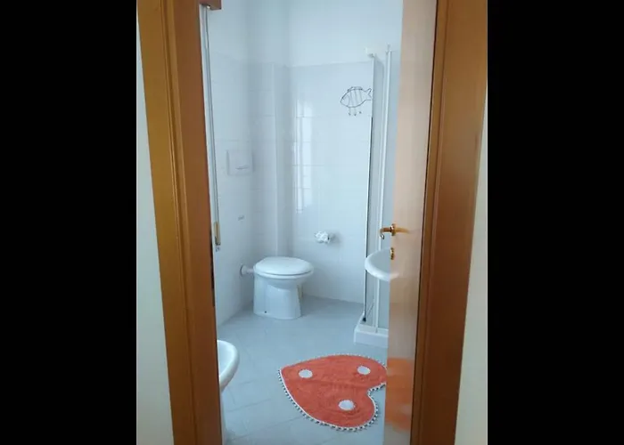 Bed & Breakfast Quadruple In - Just A Few Meters From The Sea Pineto