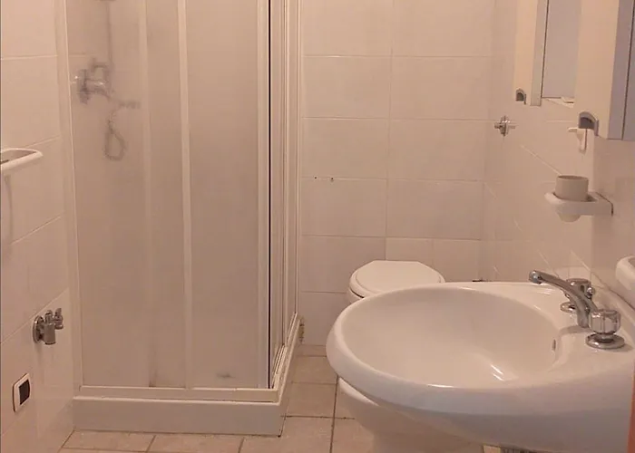 Quadruple In - Just A Few Meters From The Sea 3* Pineto